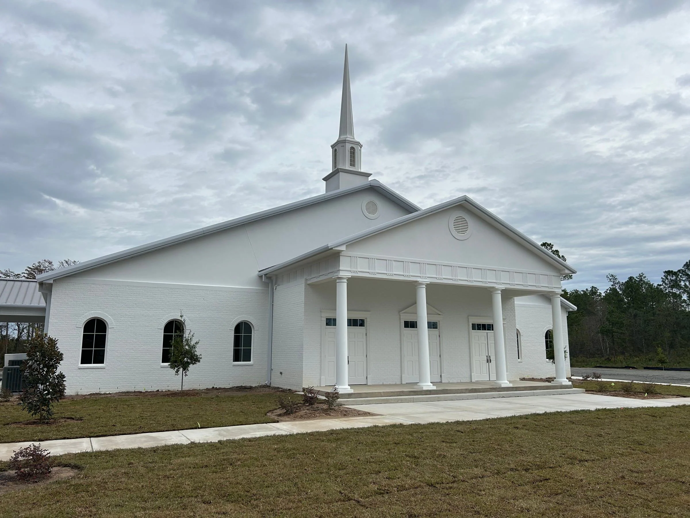 Redeemer Valdosta