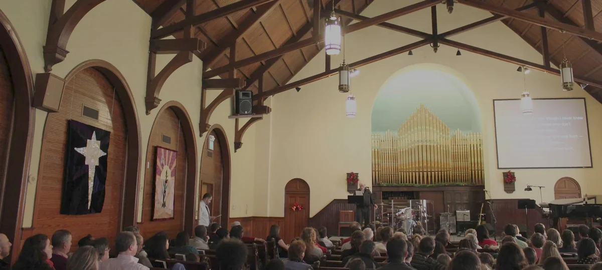 Faith Christian Fellowship Church church in Baltimore