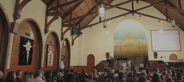 Faith Christian Fellowship Church
