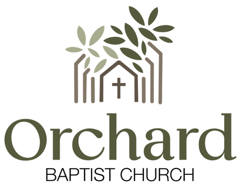 Orchard Baptist Church logo