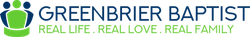 Greenbriar Baptist Church logo