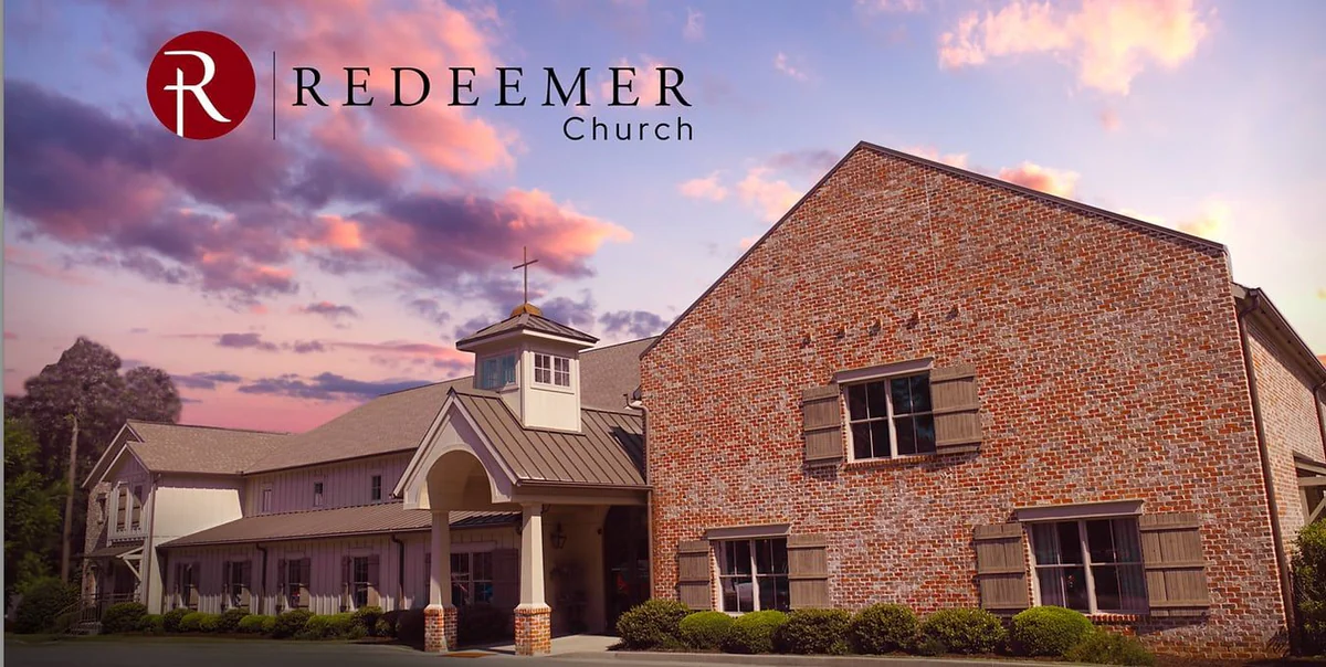 Redeemer Church
