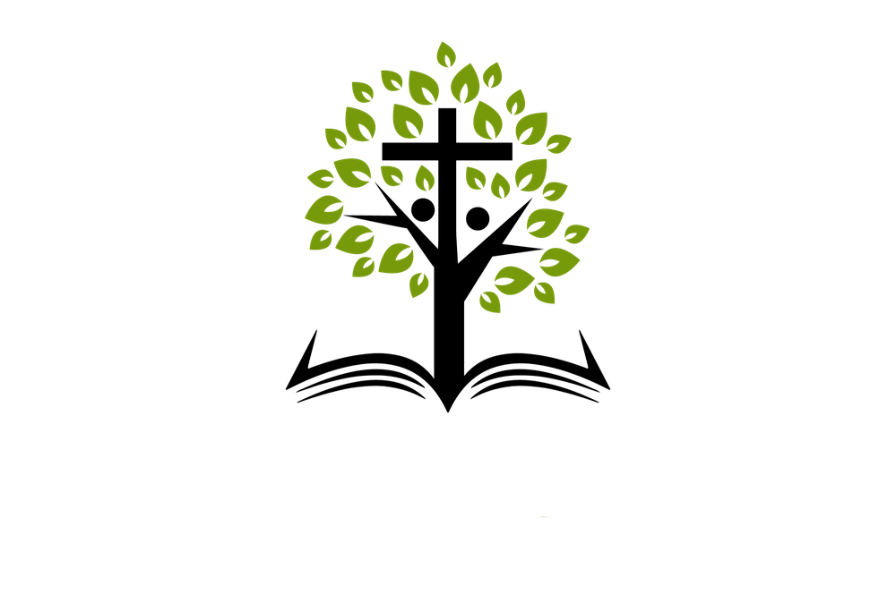 Bible Baptist Church logo
