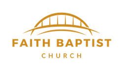 Faith Baptist Church logo