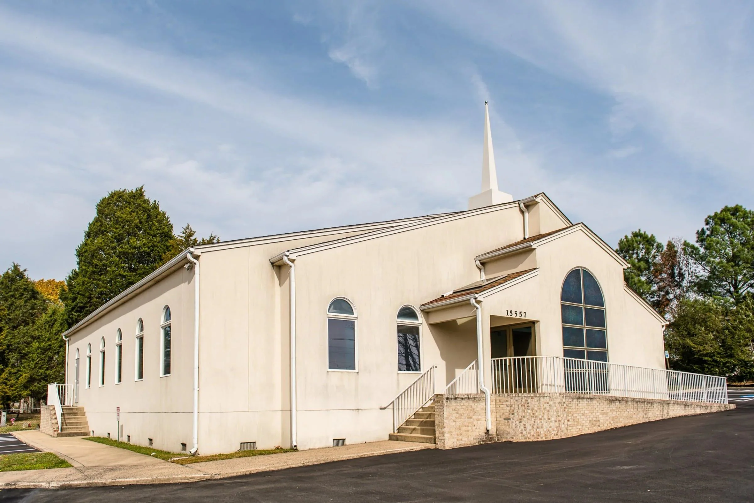 Crossroads Presbyterian Church