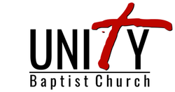 Unity Baptist Church logo