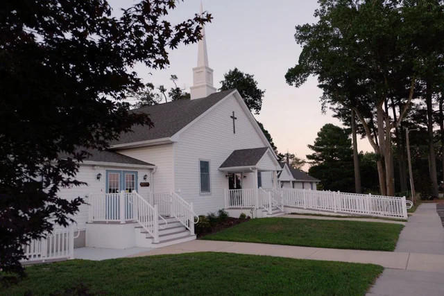 East Gate Presbyterian Church