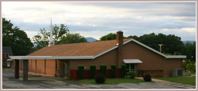 Longwood Avenue Baptist Church