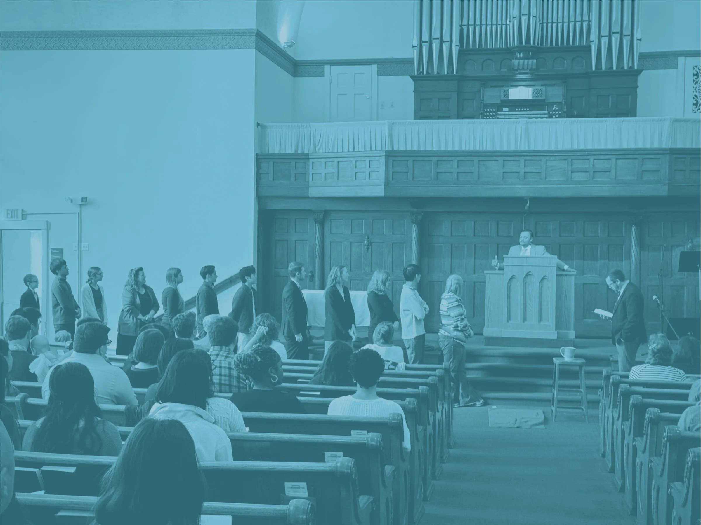 All Souls Presbyterian Church