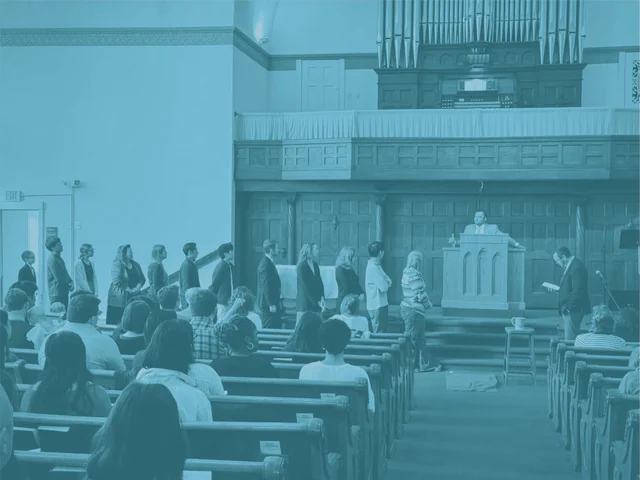 All Souls Presbyterian Church