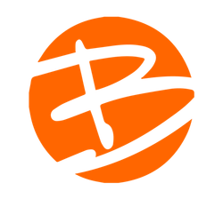Lugar de Bendición - Berachah Church logo