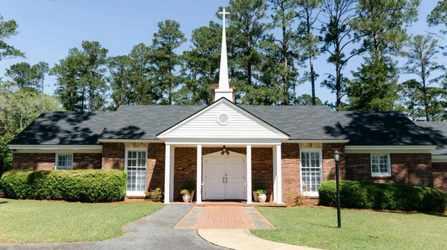 Northgate Presbyterian Church