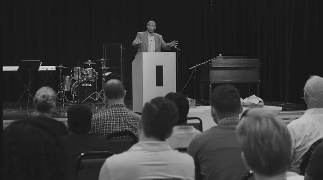 Christ United Fellowship Orlando