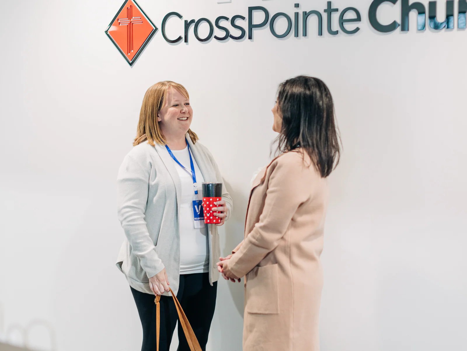 CrossPointe Church
