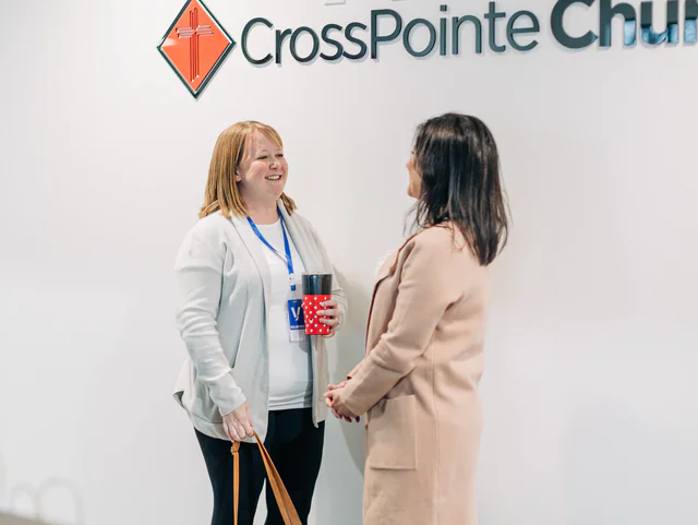CrossPointe Church