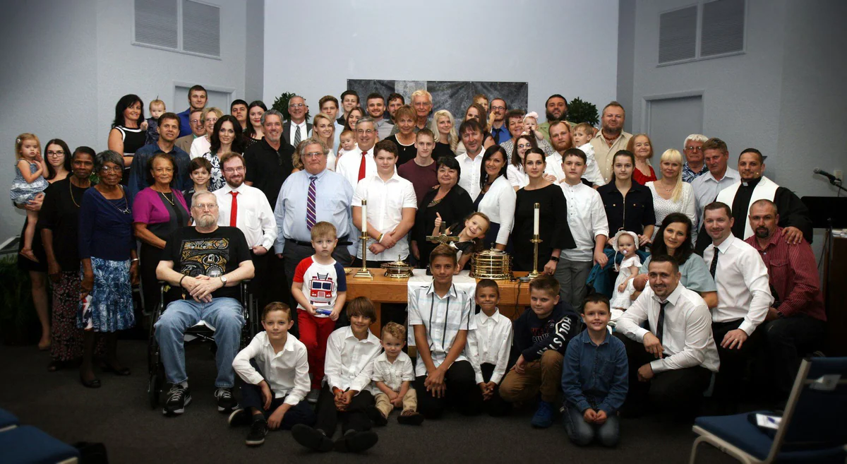 Covenant of Grace Presbyterian Church header