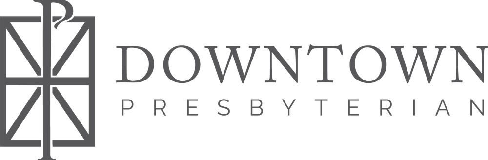 Downtown Presbyterian Church logo