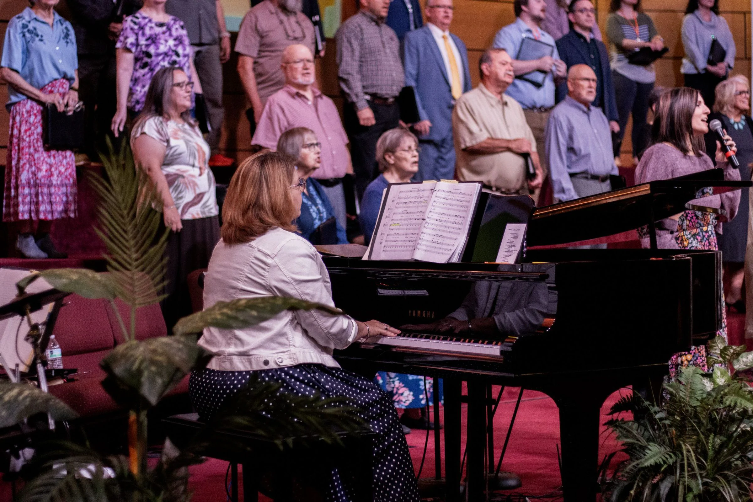 Cherry Street Baptist Church