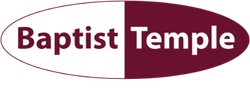 Baptist Temple logo