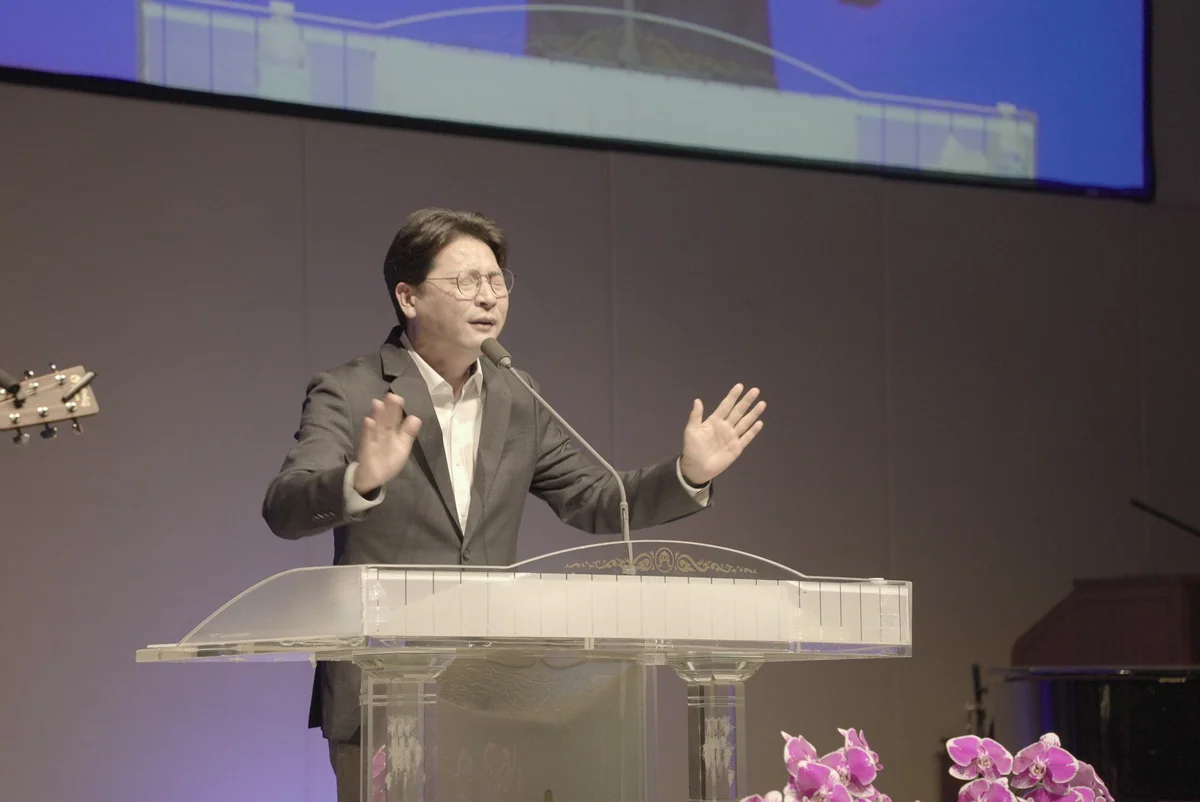 Inland Church PCA header