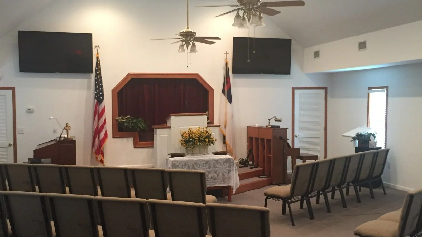 Lighthouse Baptist Church