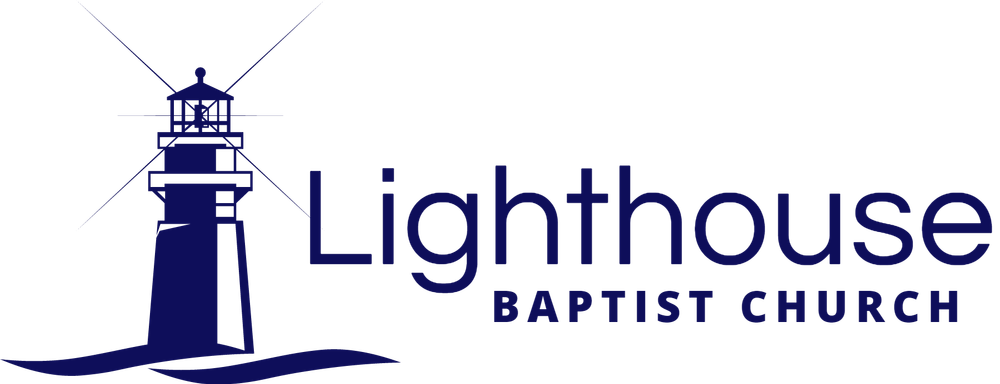 Lighthouse Baptist Church logo