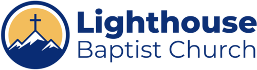 Lighthouse Baptist Church logo