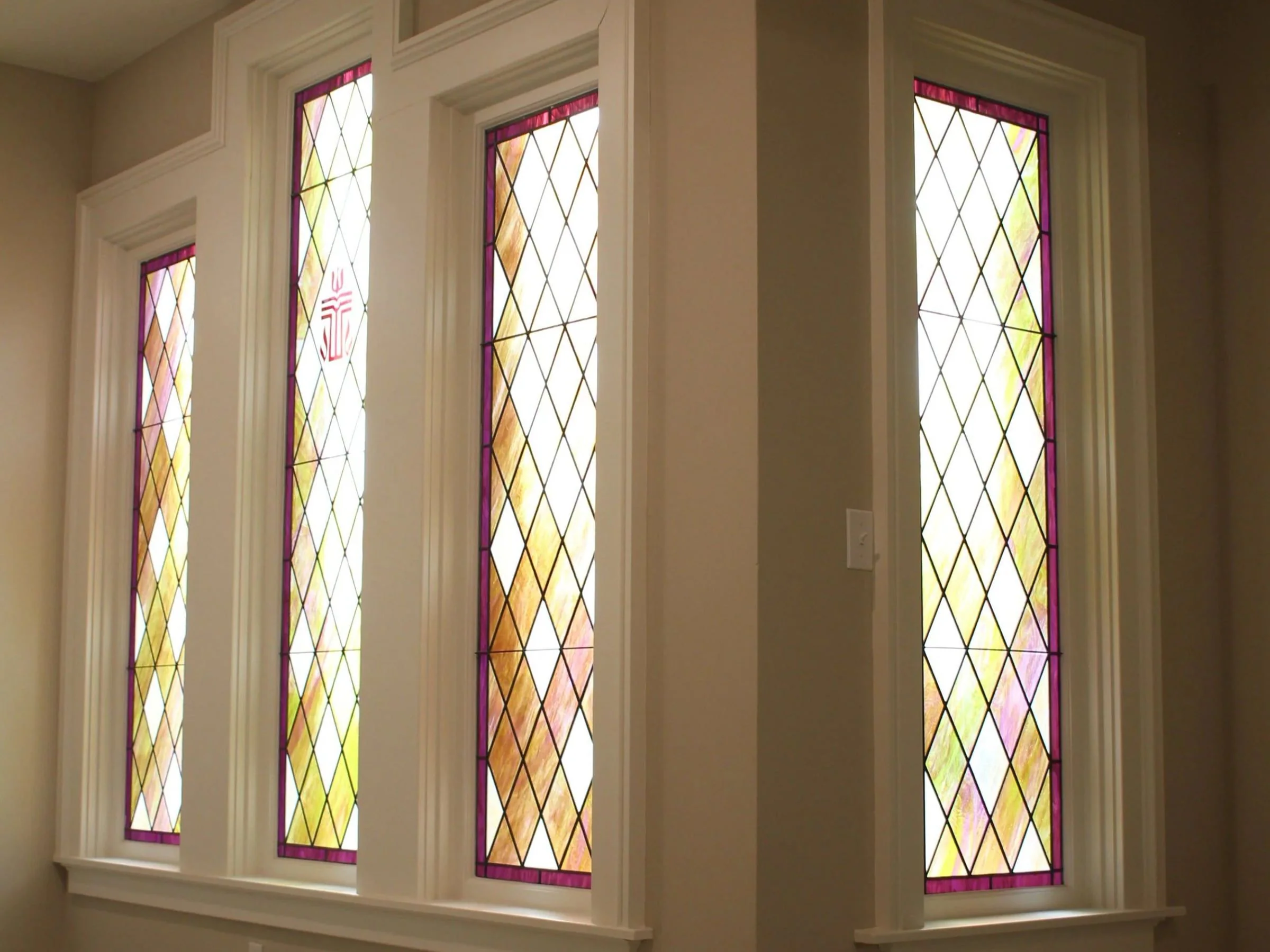 Redeemer Presbyterian Church