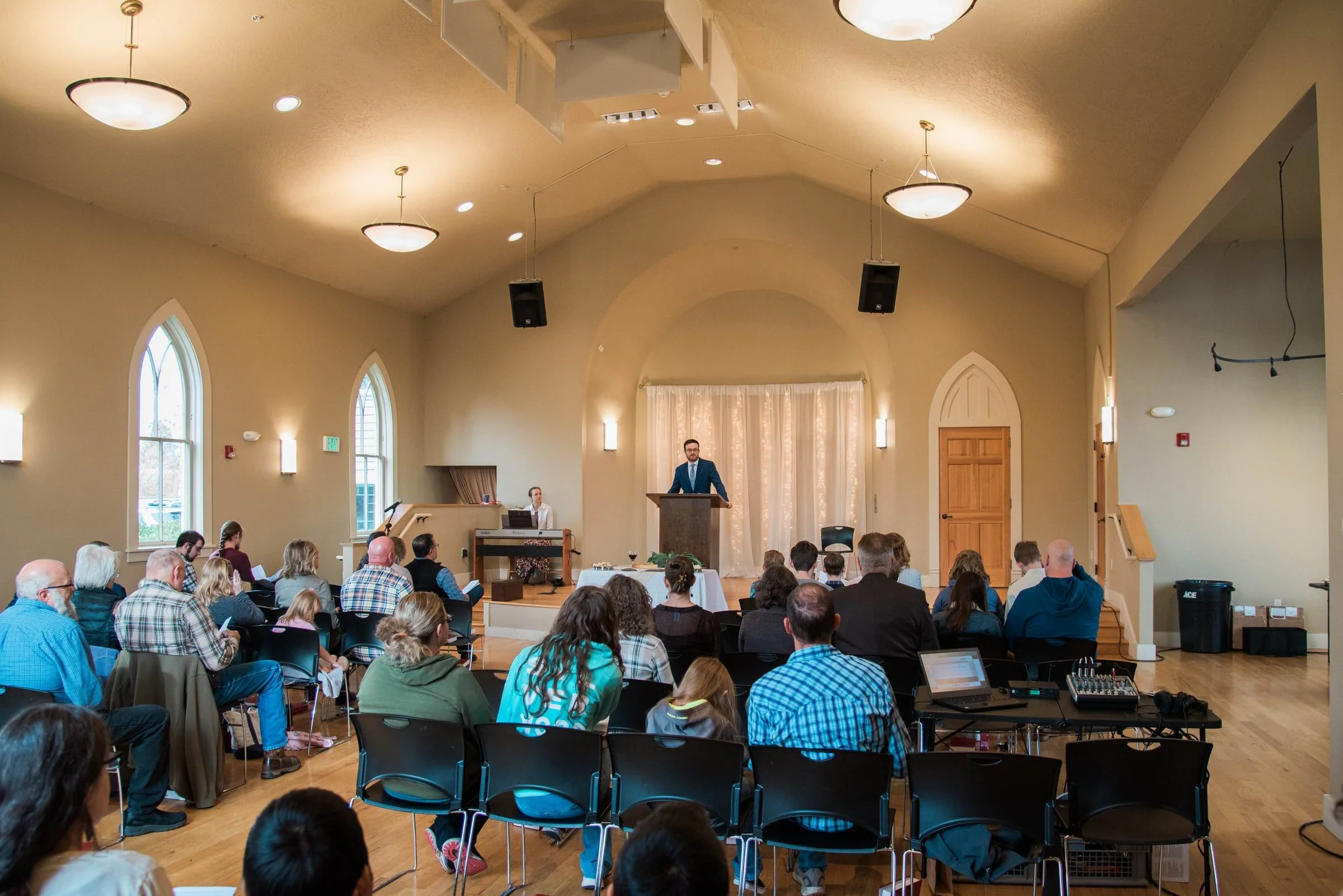 Immanuel Presbyterian Church