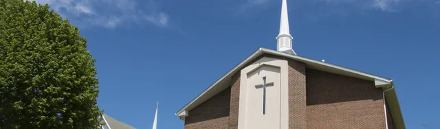 Fairview Reformed Presbyterian Church