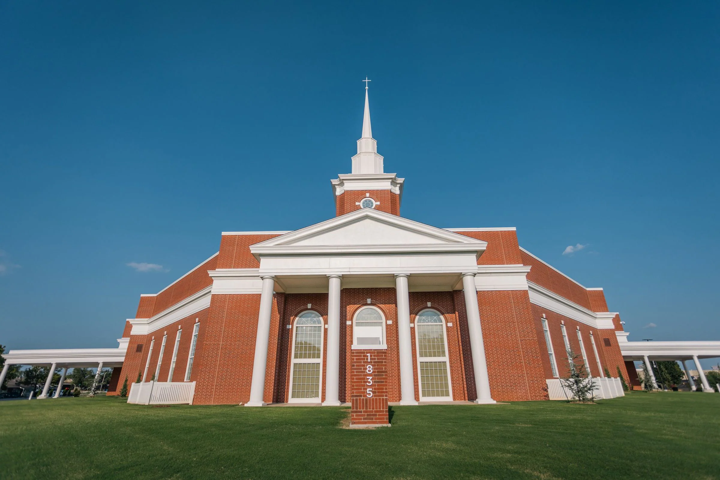 Eastland Baptist Church