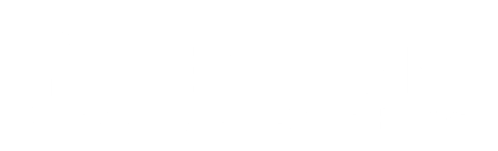 Eastland Baptist Church logo
