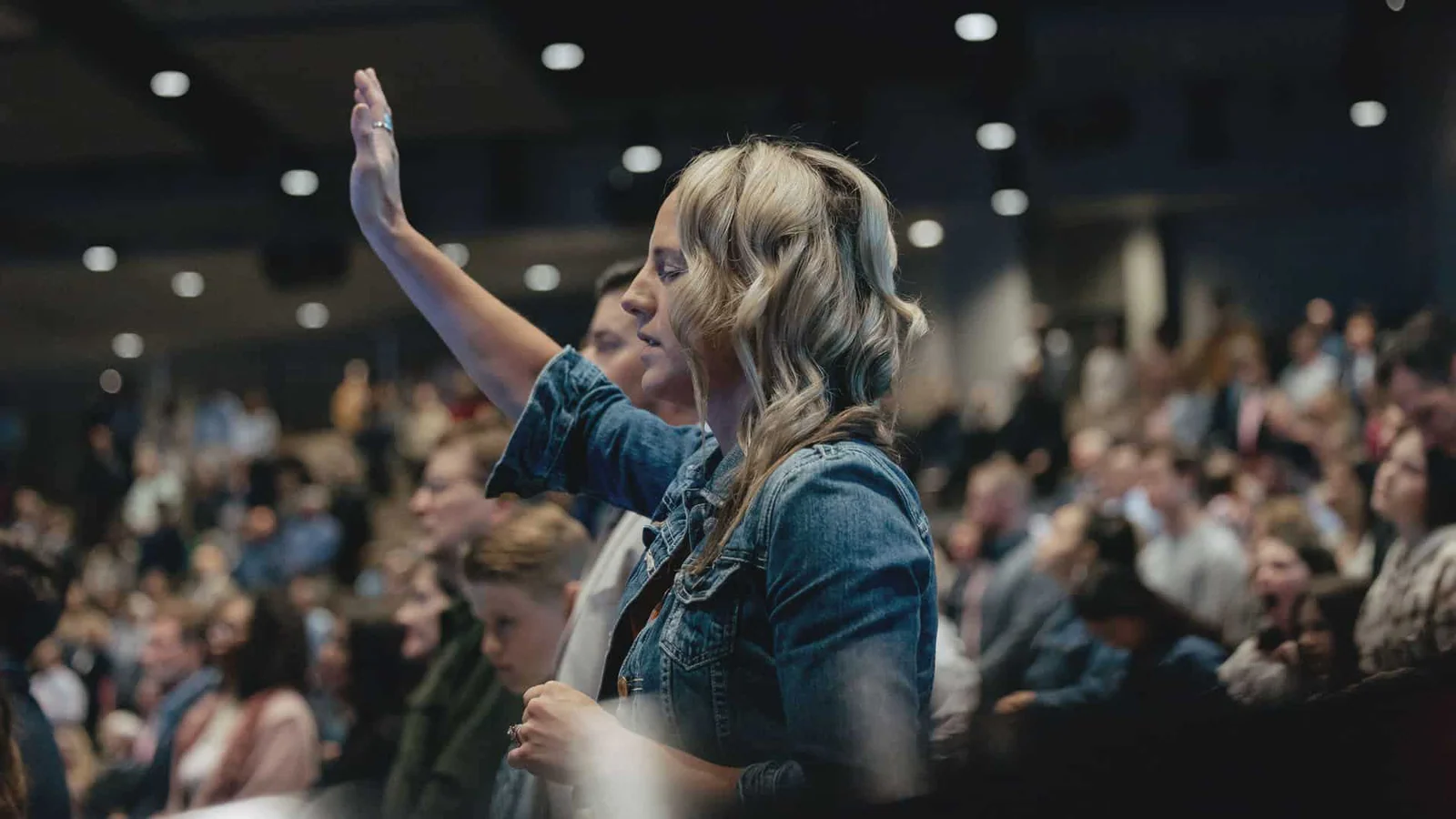 Cornerstone Chapel