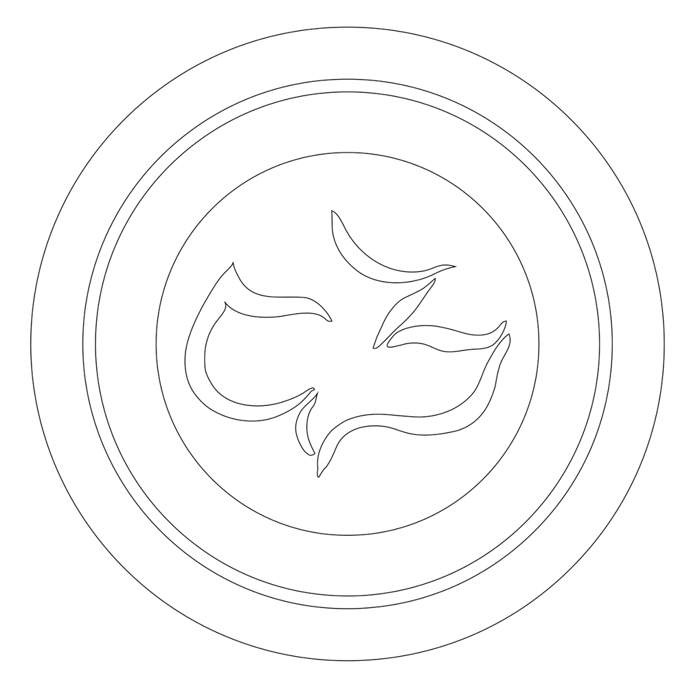 Cornerstone Chapel logo