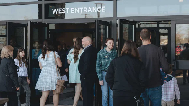 Cornerstone Chapel photo 3