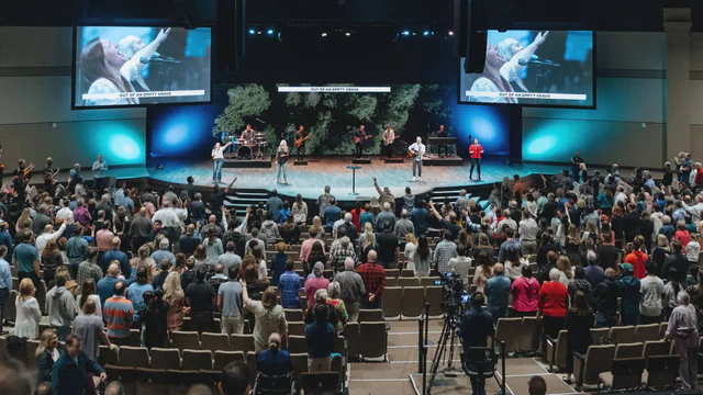 Cornerstone Chapel photo 1