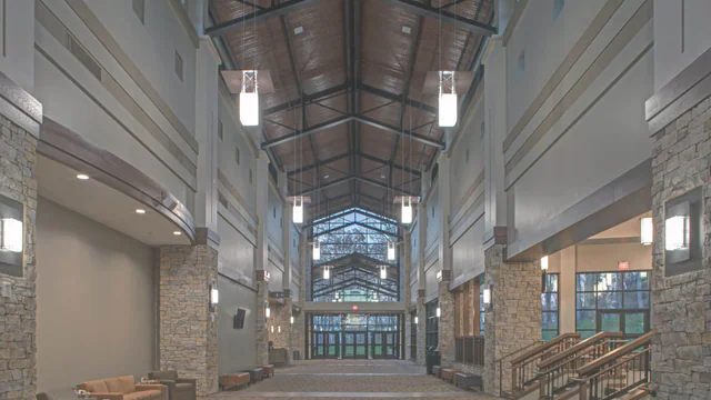 Cornerstone Chapel photo 2