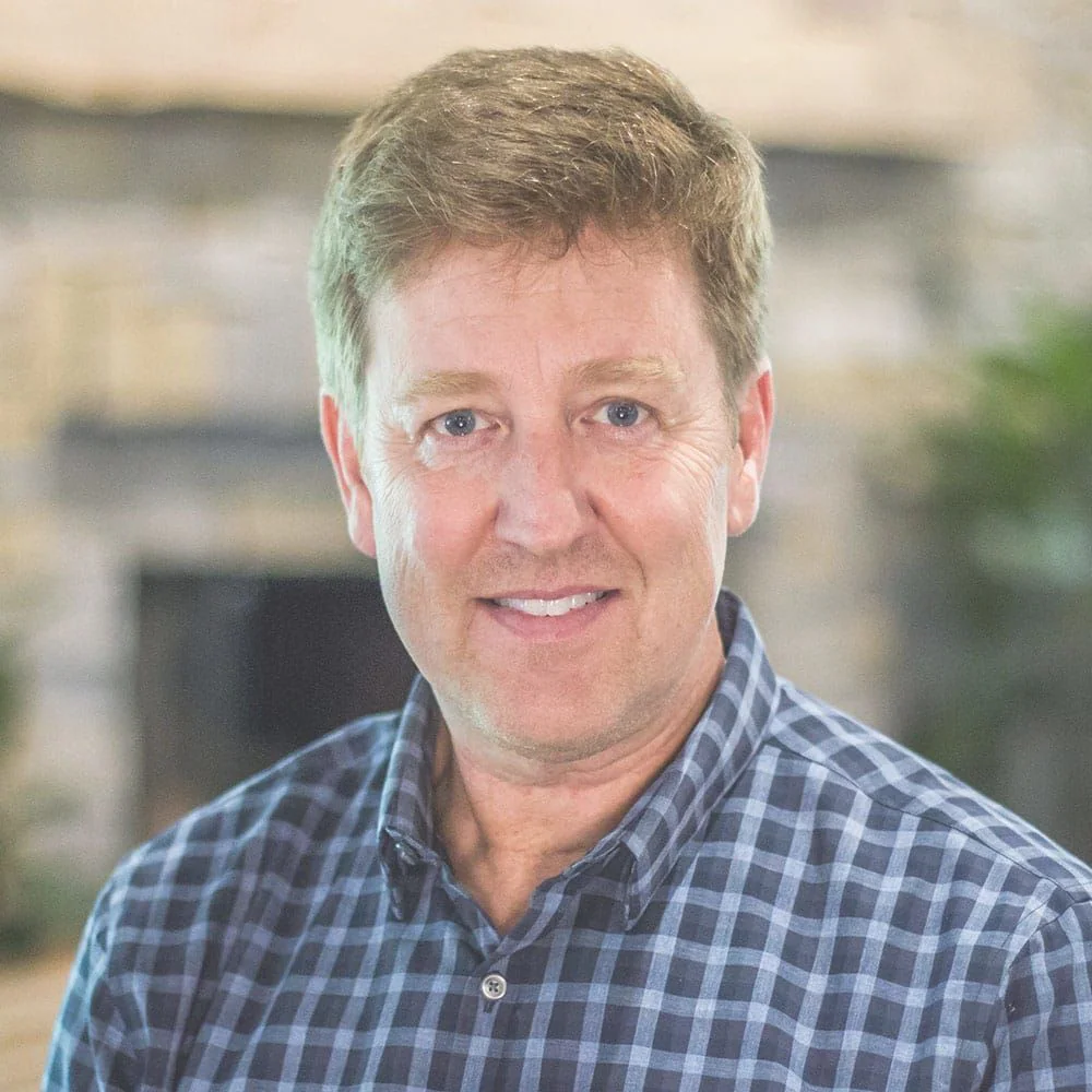 Gary Hamrick