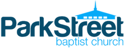 Park Street Baptist Church logo