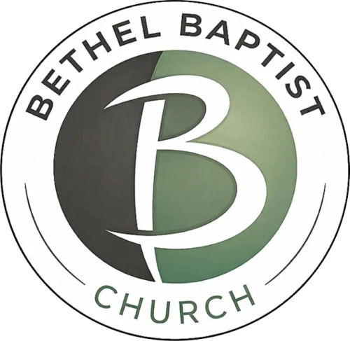 Bethel Baptist Church logo