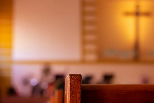 Tabernacle Baptist Church