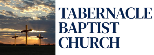 Tabernacle Baptist Church logo