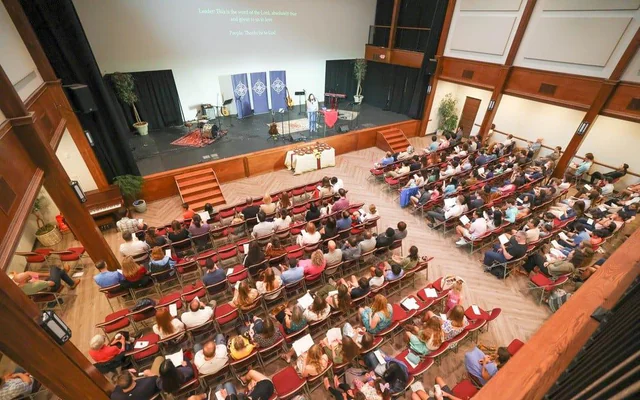 Emmanuel Presbyterian Church