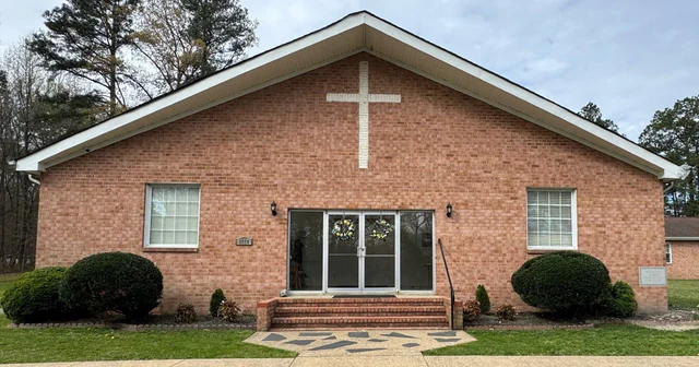Faith Baptist Church