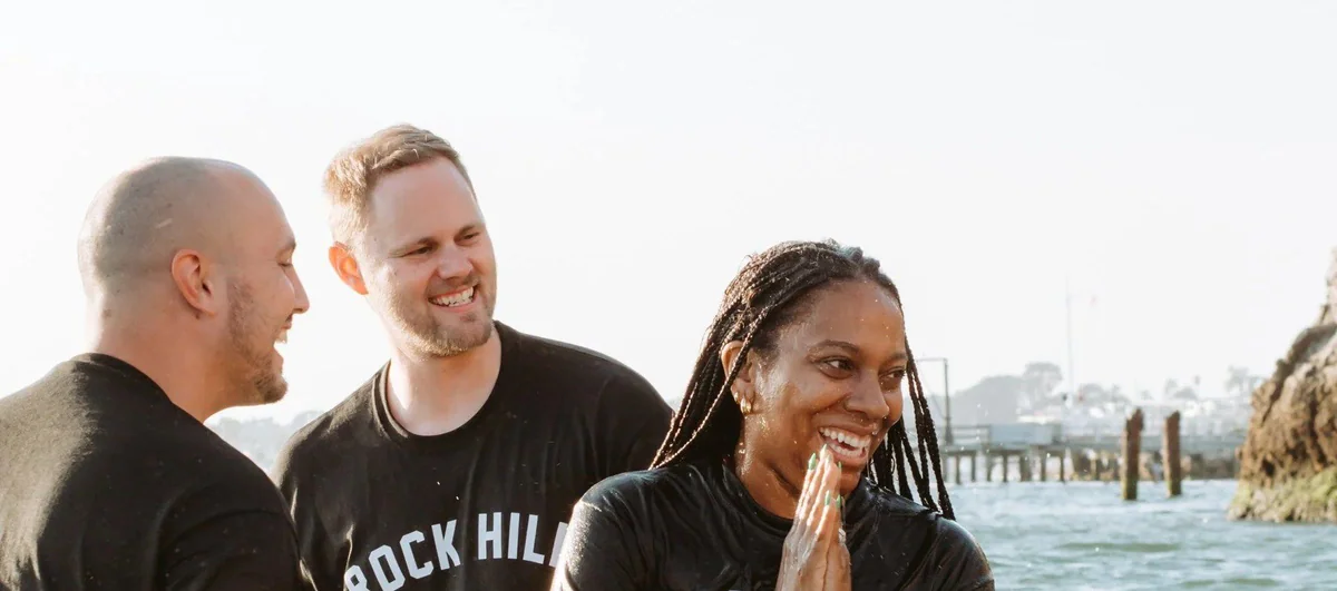 Rock Hill Church header
