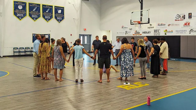 Lakeside Covenant Church