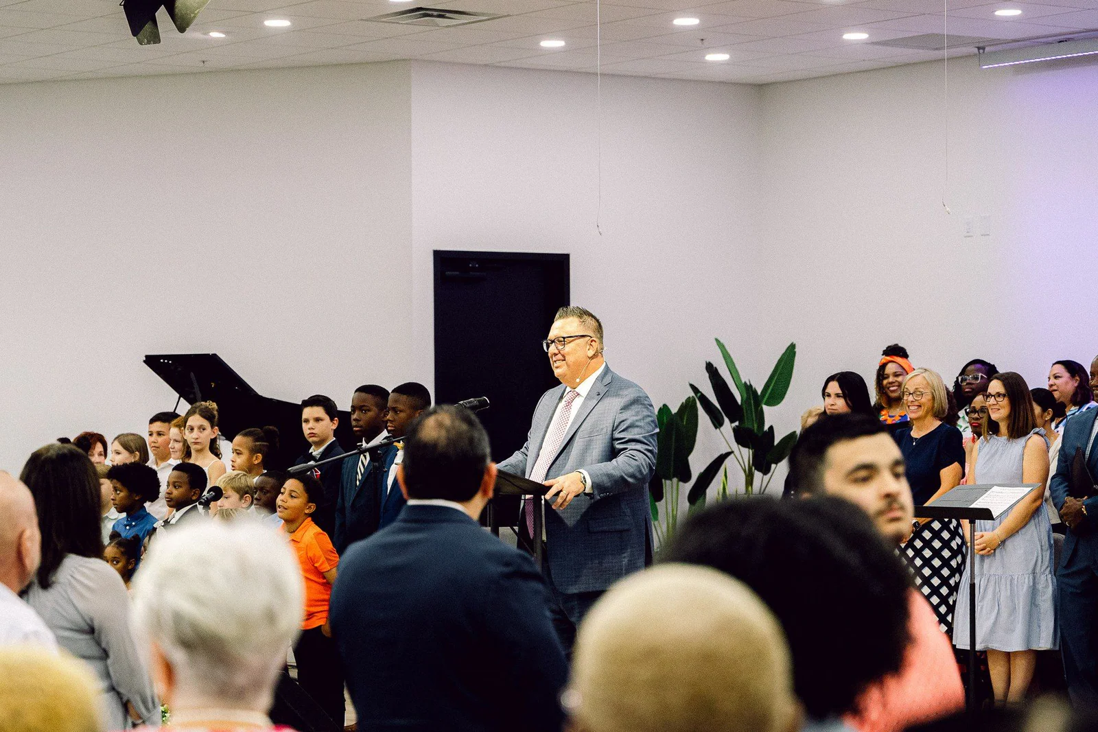 First Baptist Church of Coconut Creek