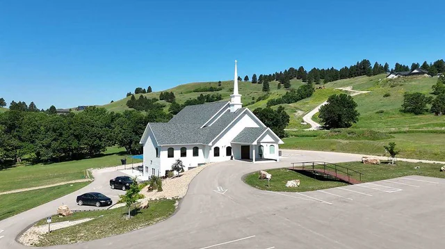 Foothills Community Church