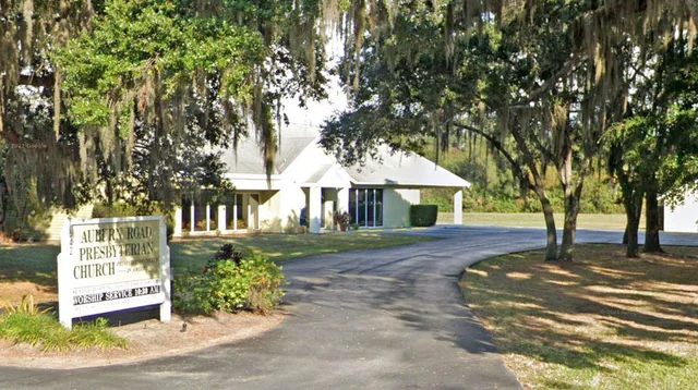 Auburn Road Presbyterian Church