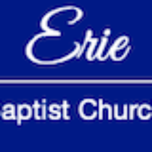 Erie Baptist Church logo